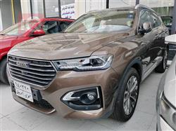 هافال H6